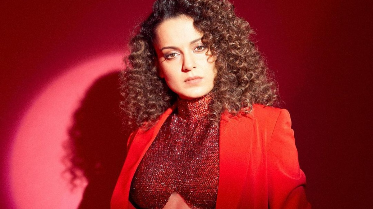 Kangana Ranaut gives her two cents on Netflix vs Amazon Prime Video in India, takes a dig at 'one bi*chy gossipy' 90s director