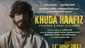 Khuda Haafiz Chapter 2 Agni Pariksha gets a release date: Vidyut Jammwal starrer action-romantic flick to hit the big screens