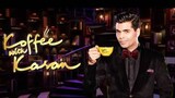 Koffee with Karan 7: The first guests on the filmmaker Karan Johar’s iconic chat show are revealed