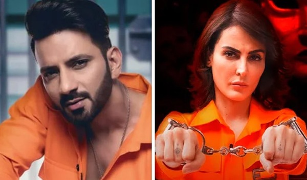 Lock Upp: Ali Merchant and Mandana Karimi lock horns over food, the latter yells at Payal Rohatgi too