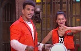 Lock Upp: 'I want to beat him now,' Payal Rohatgi calls Prince Narula her biggest competition