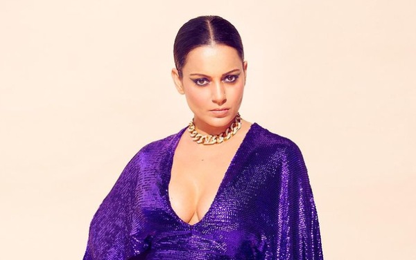 Lock Upp: Kangana Ranaut tags Shah Rukh Khan, Akshay Kumar, Priyanka Chopra as 'unsuccessful reality show hosts', praises herself