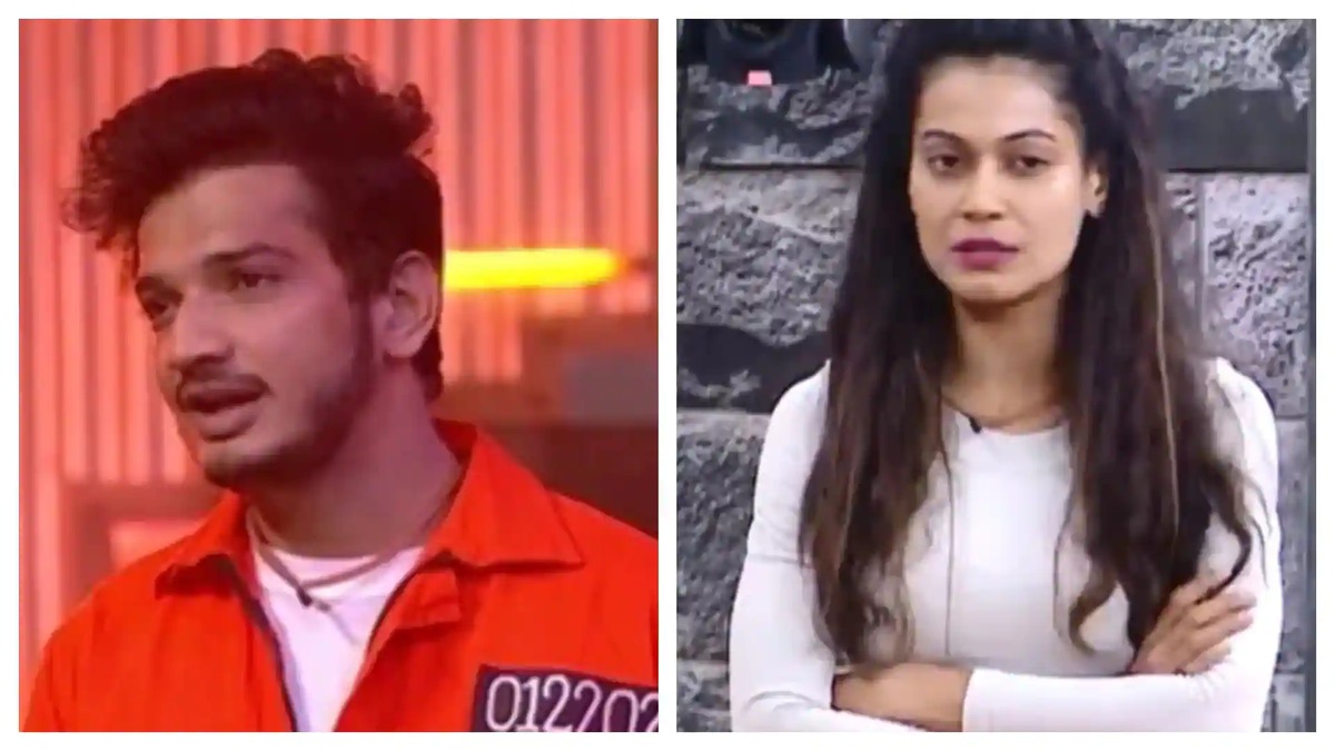 Lock Upp: Munawar Faruqui calls Payal Rohatgi the greatest competitor, wants her out of the show