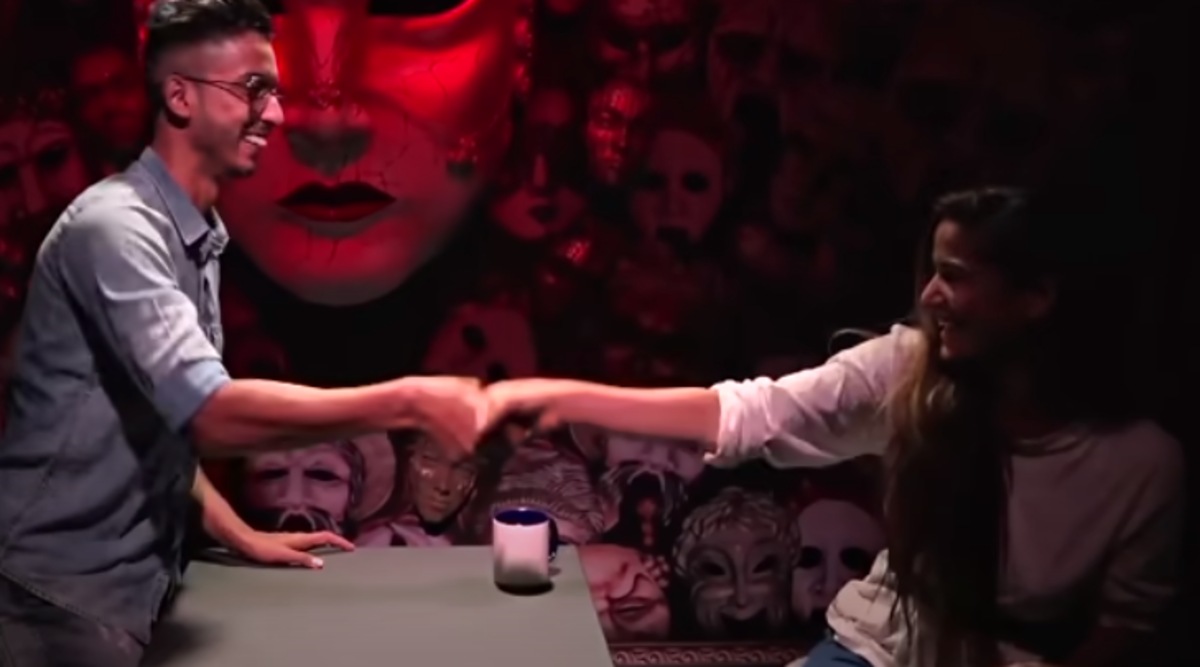 Lock Upp: Poonam Pandey tells her fan that she is too 'cold-hearted'