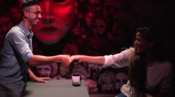 Lock Upp: Poonam Pandey tells her fan that she is too 'cold-hearted'