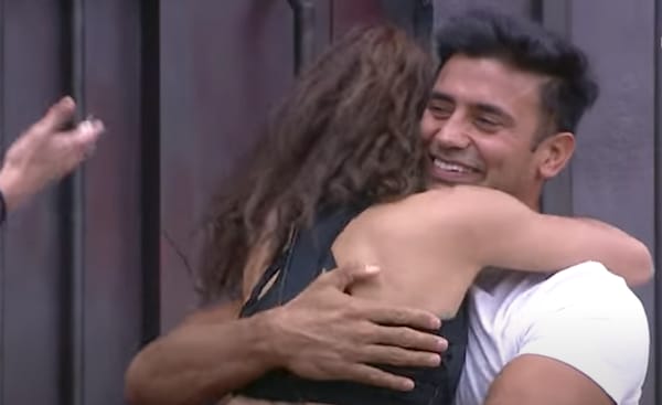 Lock Upp promo: Sangram Singh FINALLY proposes Payal Rohatgi to marry him, she simply cannot believe it