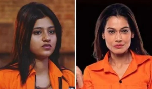 Lock Upp promo video: Anjali Arora ACCUSES Payal Rohatgi of spitting in the food