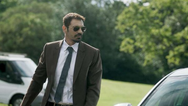 London Files release date: When and where to watch Arjun Rampal's investigative thriller on OTT