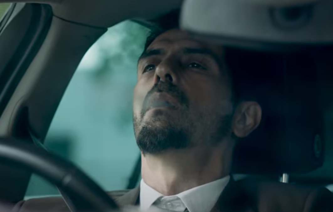 London Files teaser Twitter reactions: Netizens hail the dark theme of the series; fans like Arjun Rampal as Detective Om Singh