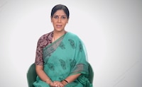 Mai: You can't afford to miss THIS hilarious reaction to Sakshi Tanwar's Netflix original