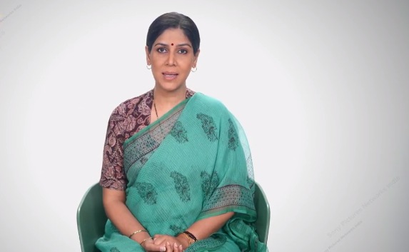 Mai: You can't afford to miss THIS hilarious reaction to Sakshi Tanwar's Netflix original