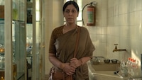 Mai actor Sakshi Tanwar: I have been fortunate to play the protagonist in all my shows