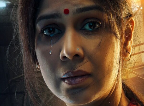 Mai new posters: Sakshi Tanwar seems a helpless mother; Wamiqa Gabbi looks like an innocent victim, see pics