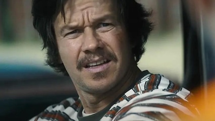 Mark Wahlberg On Father Stu, Eating 7,000 Calories A Day And His Relationship With Faith