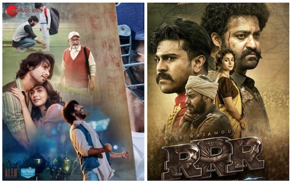 May 2022 OTT Binge Watch Movies