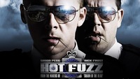 Monday Mayhem: Hot Fuzz - A riveting action-comedy and Edgar Wright’s master class in editing