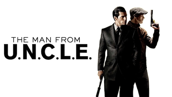 Monday Mayhem: The Man from U.N.C.L.E. - Guy Ritchie’s most stylish film to date