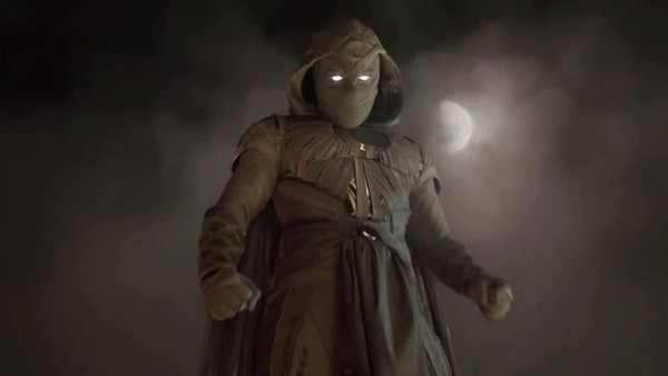 Moon Knight episode 2 review: Half moons and two full Knights