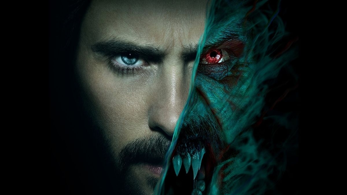 Morbius review: Jared Leto’s anti-hero story is uninspired and tedious