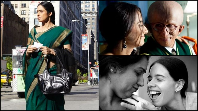 Mother's Day 2022: From Sridevi to Vidya Balan, onscreen ''moms'' who defied stereotypes with strong characters