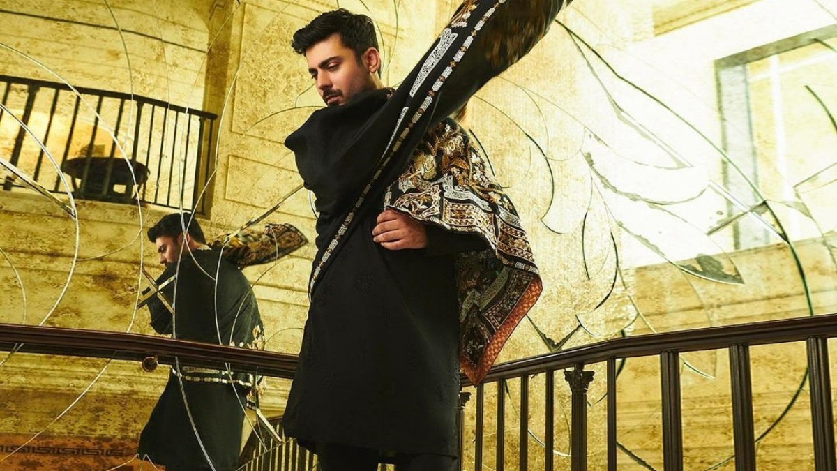 Ms. Marvel update: After Farhan Akhtar, here's all you need to know about Fawad Khan's role in the series