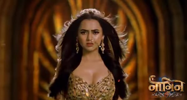 Naagin 6 barely makes it