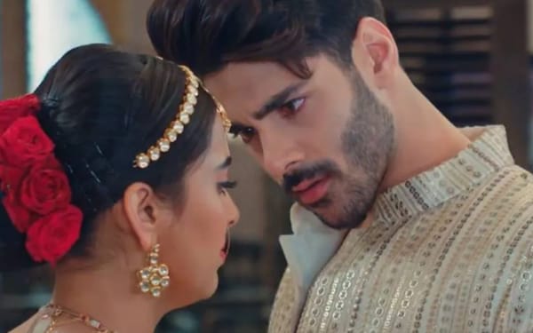 Naagin 6: Pratha to leave Rishabh and marry THIS man?