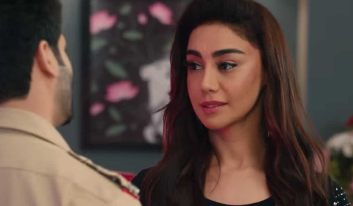 Naagin 6 promo video: Mahekk Chahal's Shesh Naagin flirts with Abeer Singh's Inspector Vijay