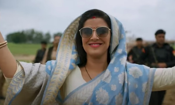 Nimmo had to become Bimmo!: Nimrat Kaur talks about her character in Dasvi, watch video