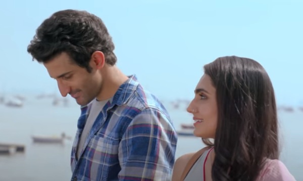 Operation Romeo song Abhi Abhi: Sidhant Gupta-Vedika Pinto are new age Romeo-Juliet in Neeti Mohan's song