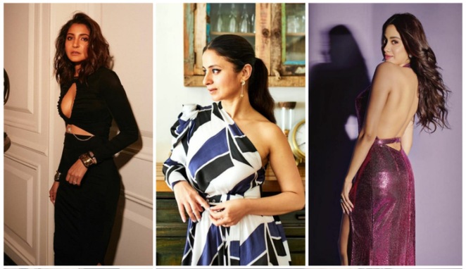 PHOTOS: Anushka Sharma to Janhvi Kapoor- 5 Bollywood actresses who will play sportswomen on screen