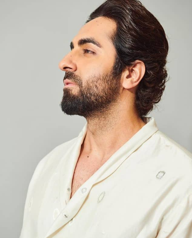 Ayushmann Khurrana 