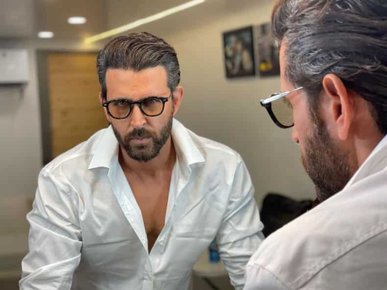 Hrithik Roshan