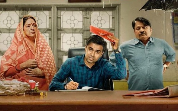 PHOTOS: From Jitendra Kumar to Neena Gupta, who plays what in Panchayat 2