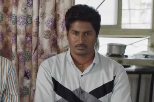 Chandan Roy as Vikas
