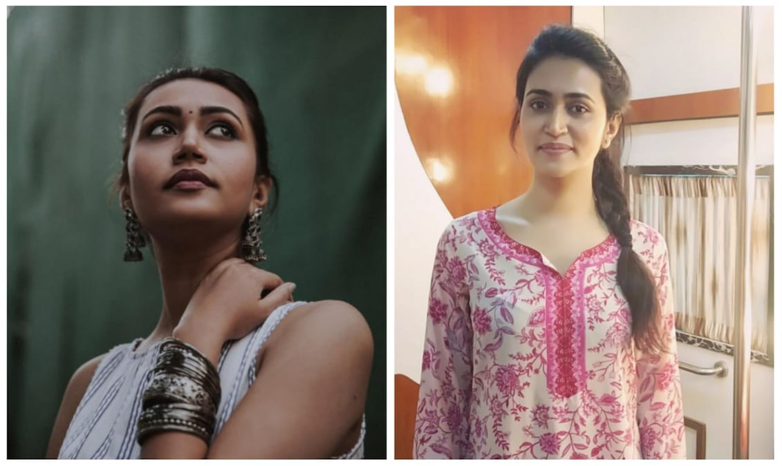 PHOTOS: Panchayat 2's 'Rinky' Sanvikaa becomes new crush of India, posts sizzling pictures