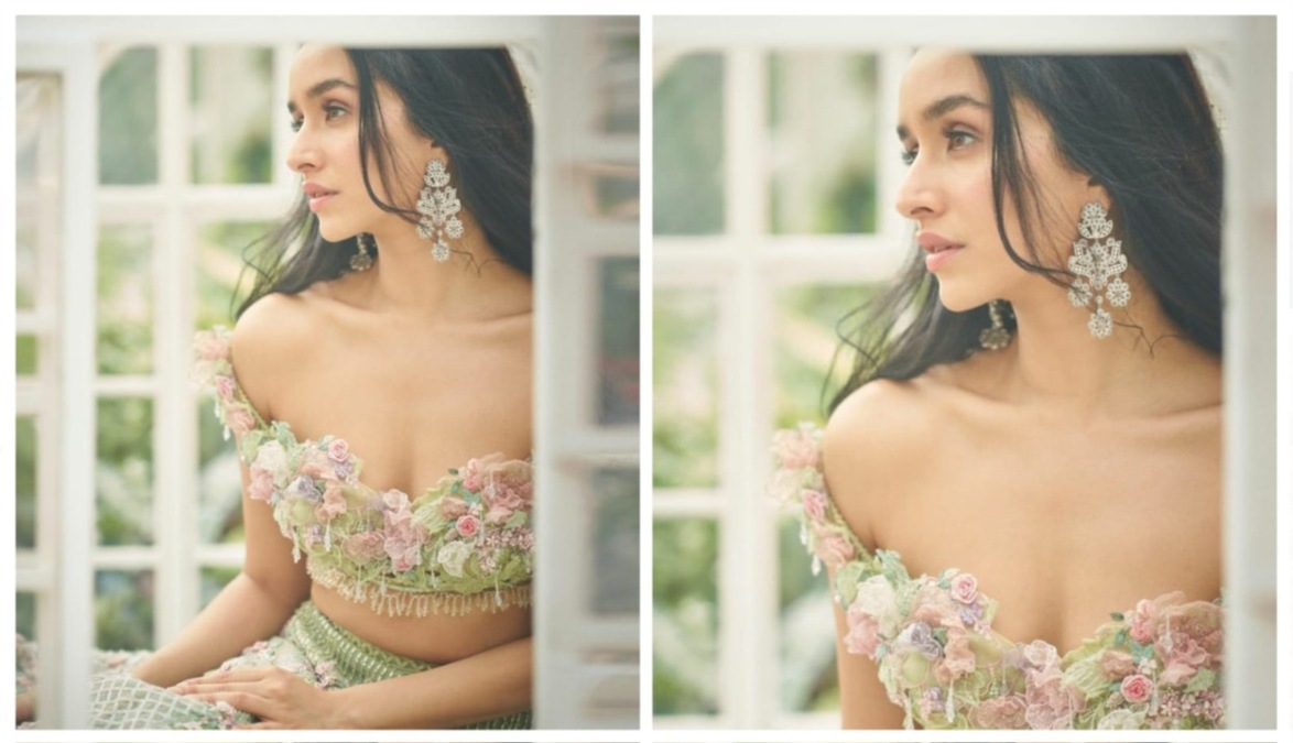 PHOTOS: Shraddha Kapoor is the most followed Indian actress on Instagram, here's the reason