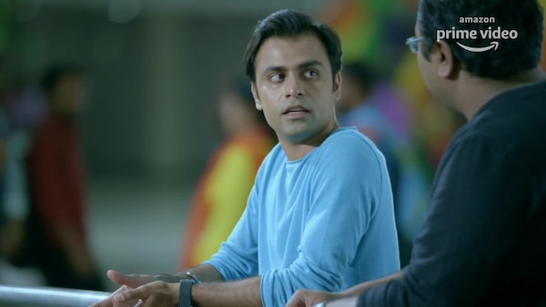 Panchayat 2 actor Jitendra Kumar attributes the success of Season 1 to the story’s simplicity