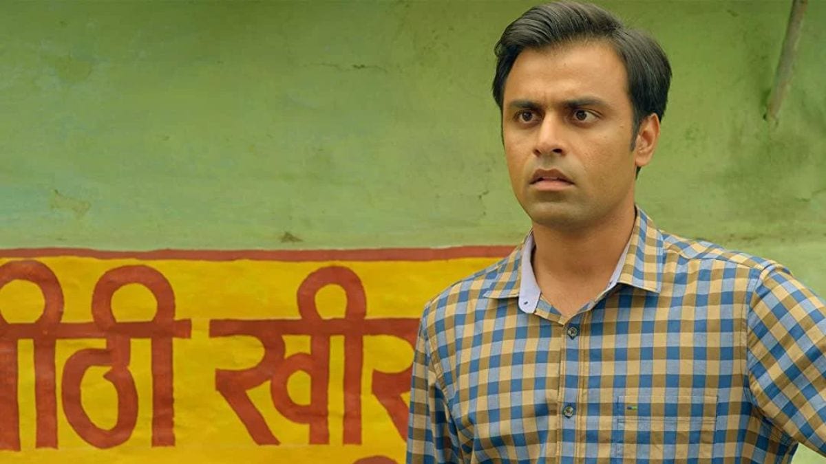 Panchayat BTS: Jitendra Kumar reveals why he decided to be a part of the Amazon Prime Video series