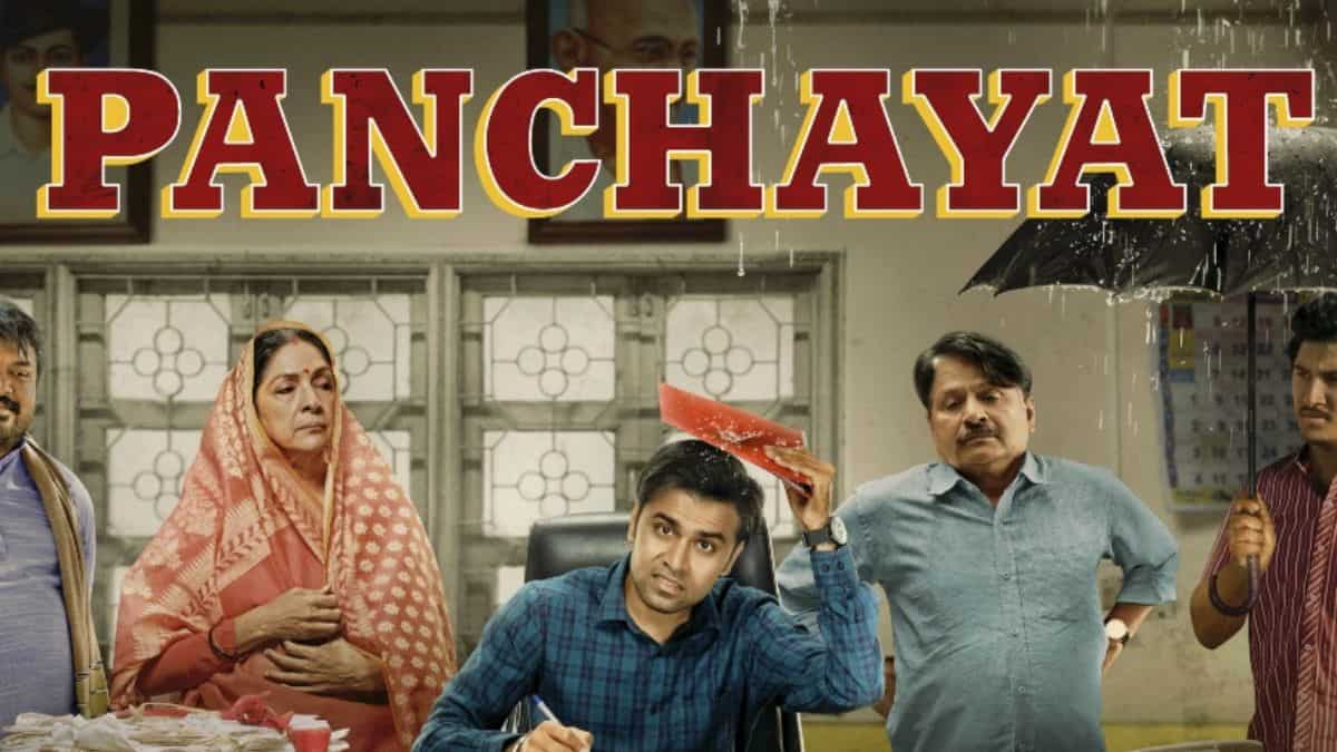 Panchayat: Release date of Panchayat Season 2 and where to watch the ...