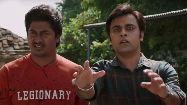 Jitendra Kumar Panchayat season 2 is more loved than Jim Sarbh’s Rocket Boys – favourite web series of 2022, ranked