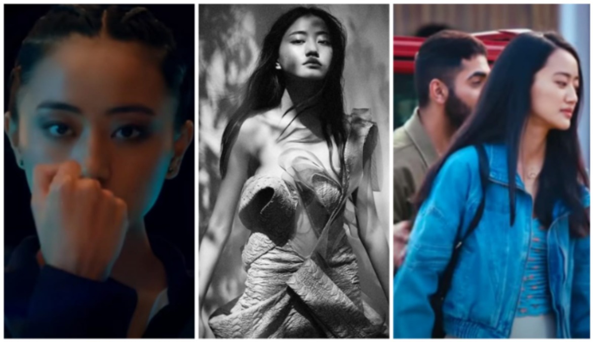 Photos: Anek actress Andrea Kevichusa's sexy pictures will make you go wow!