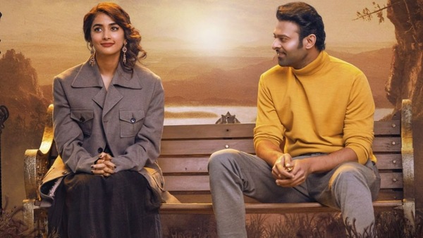 Prabhas on Radhe Shyam debacle: May be people don’t want to watch me in that zone