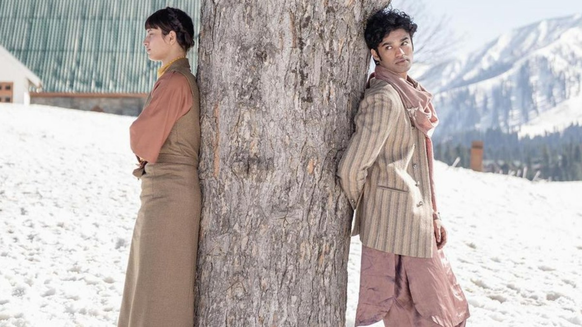 Qala producer Karnesh Ssharma: Babil Khan auditioned for the film, didn't know he was Irrfan's son