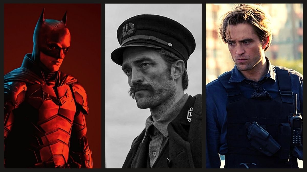 Quiz as charming as Robert Pattinson!