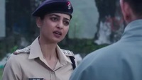 Radhika Apte On The Changes She Wants To See In The Film Industry