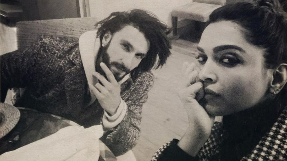 Ranveer Singh: My wife Deepika Padukone is the wind beneath my wings