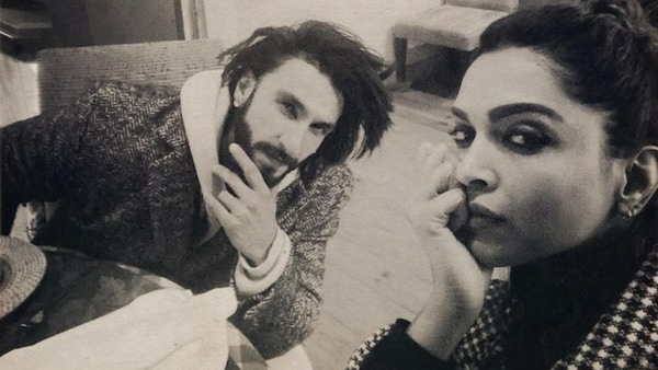 Ranveer Singh: My wife Deepika Padukone is the wind beneath my wings