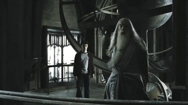 Revisiting The Cinematography Of Harry Potter And The Half-Blood Prince