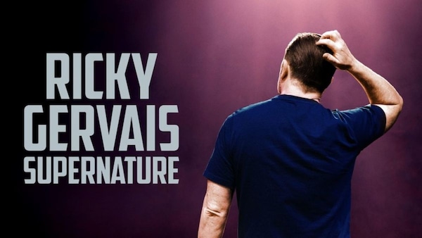 Ricky Gervais: SuperNature review: Unapologetic, provocative, and hilarious